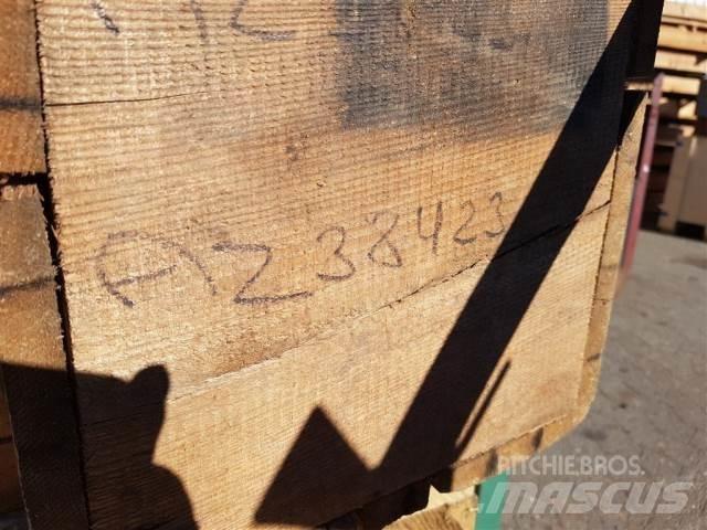 John Deere 1155 Ražas novākšanas kombainu papildaprīkojums