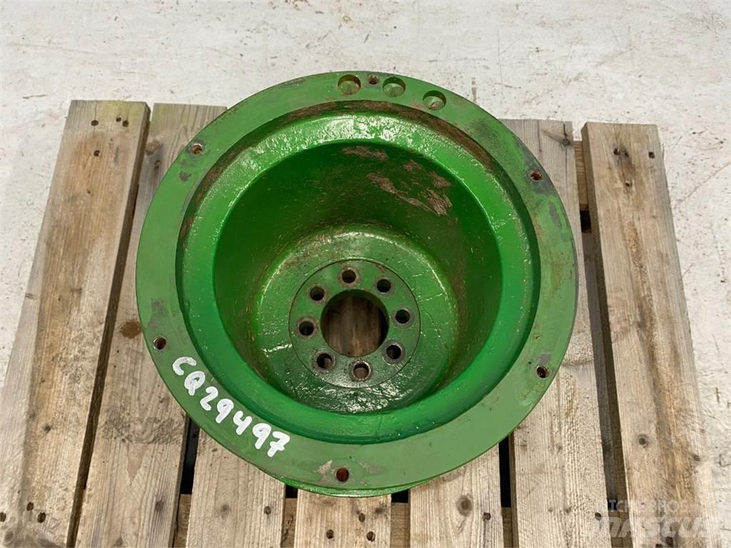 John Deere 1170 Lauksaimniecība- Citi