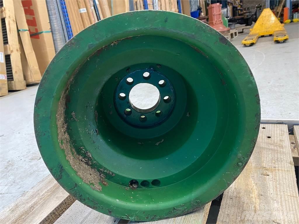 John Deere 1170 Lauksaimniecība- Citi
