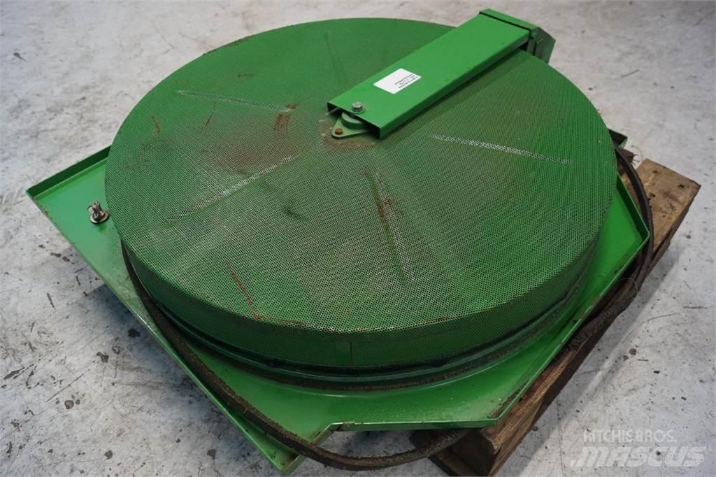 John Deere 1170 Lauksaimniecība- Citi