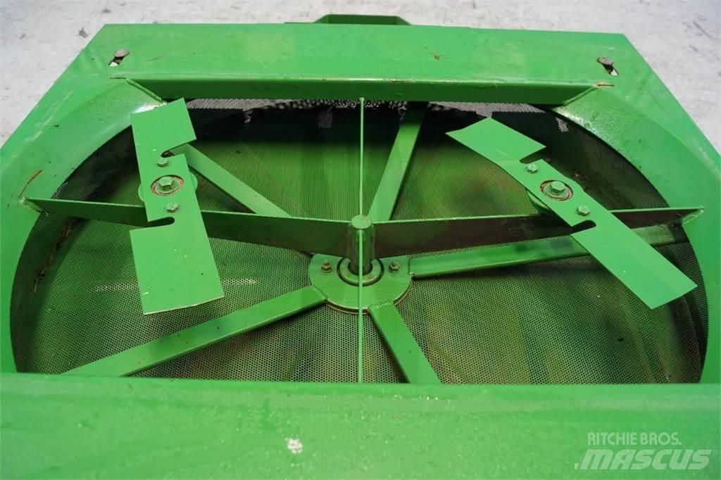 John Deere 1170 Lauksaimniecība- Citi