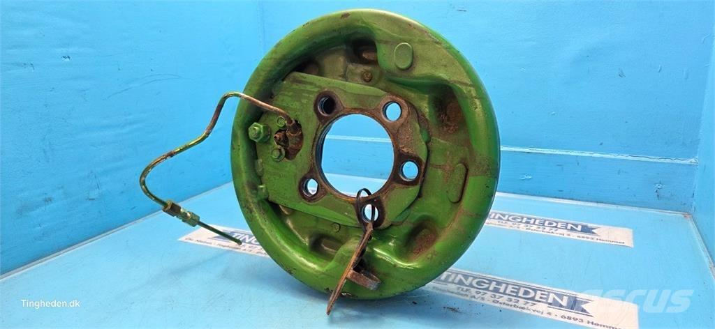 John Deere 1170 Transmisija