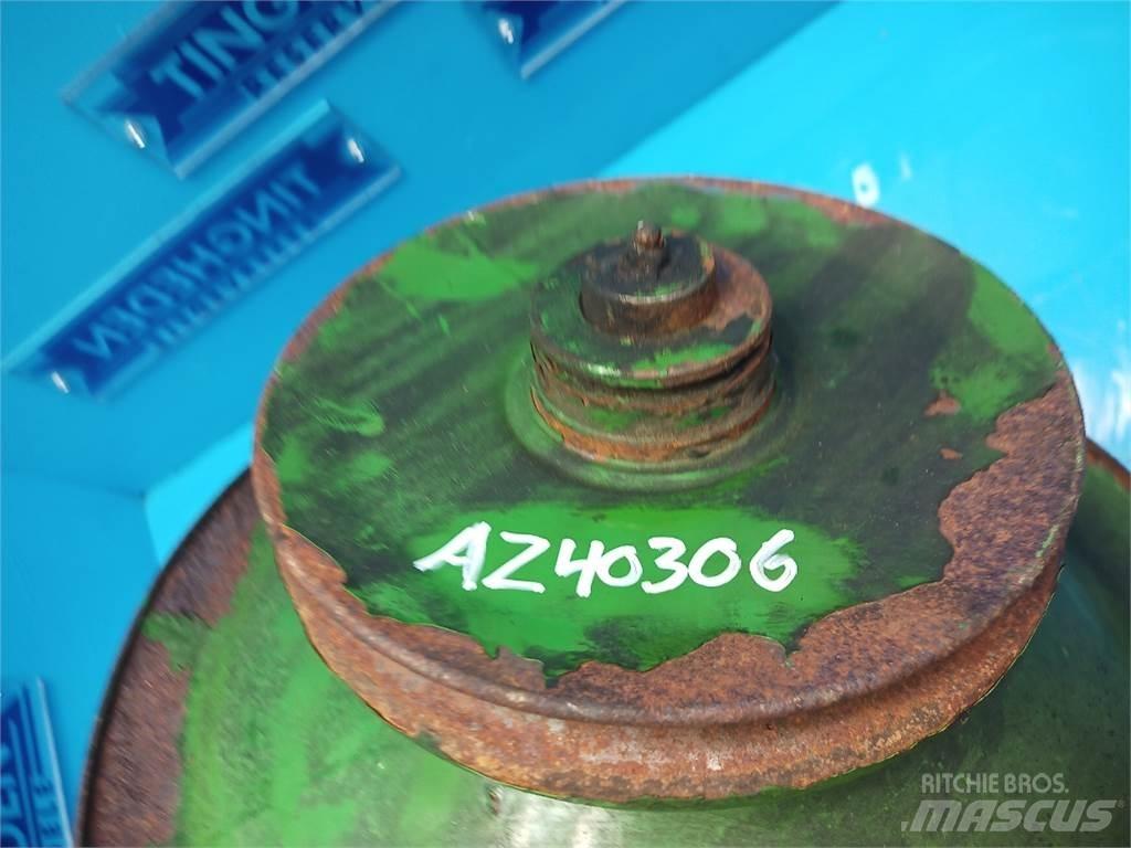 John Deere 1177 Lauksaimniecība- Citi