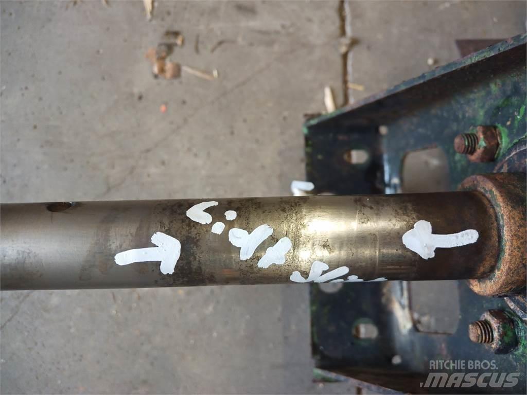John Deere 1177 Smilšu un sāls kaisītāji