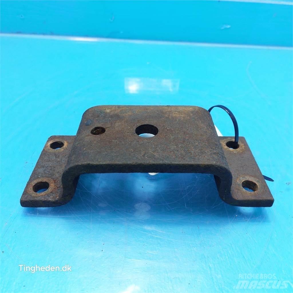 John Deere 1630 Cits traktoru papildaprīkojums