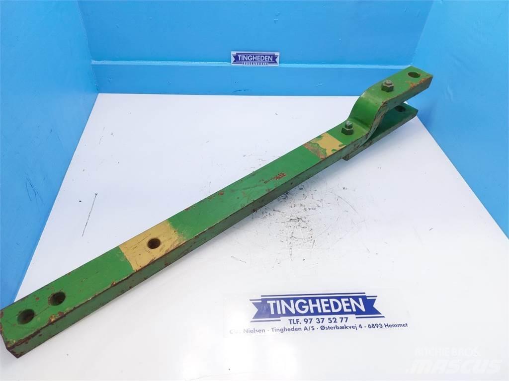 John Deere 1840 Cits traktoru papildaprīkojums
