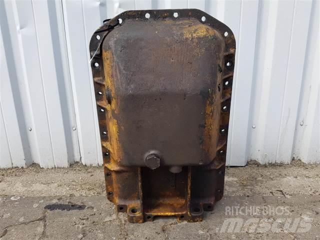 John Deere 1950 Dzinēji