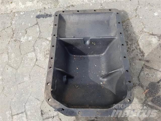 John Deere 1950 Dzinēji