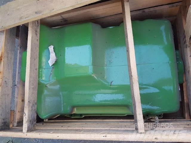 John Deere 2030 Cits traktoru papildaprīkojums