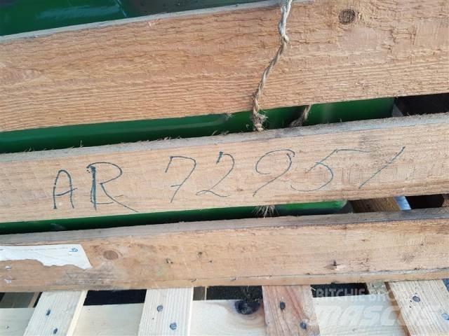 John Deere 2030 Cits traktoru papildaprīkojums