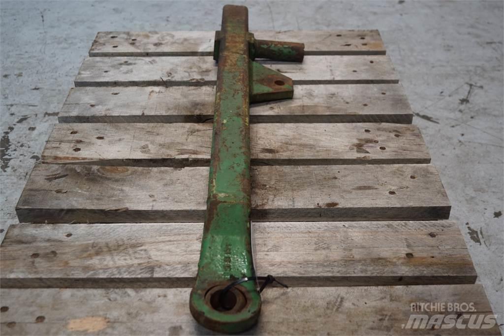 John Deere 2030 Cits traktoru papildaprīkojums