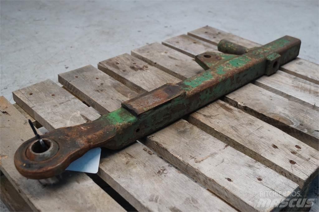 John Deere 2030 Cits traktoru papildaprīkojums