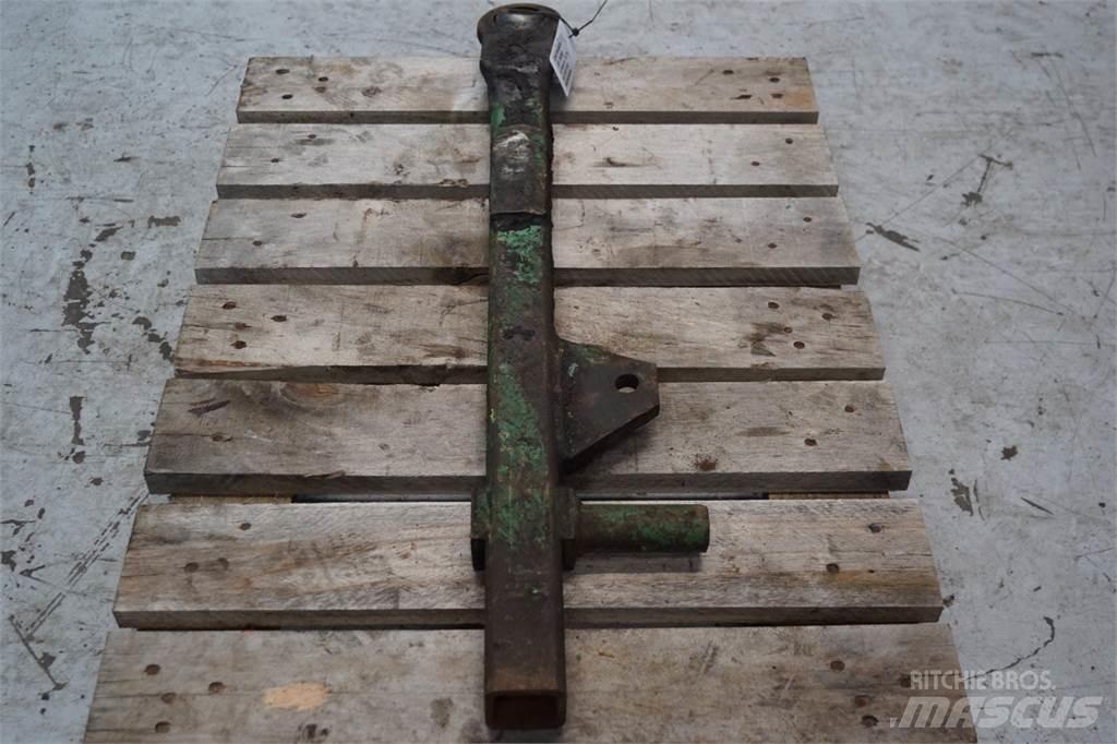 John Deere 2030 Cits traktoru papildaprīkojums