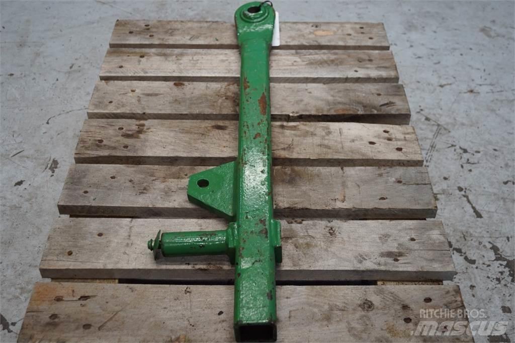 John Deere 2030 Cits traktoru papildaprīkojums
