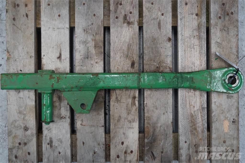 John Deere 2030 Cits traktoru papildaprīkojums