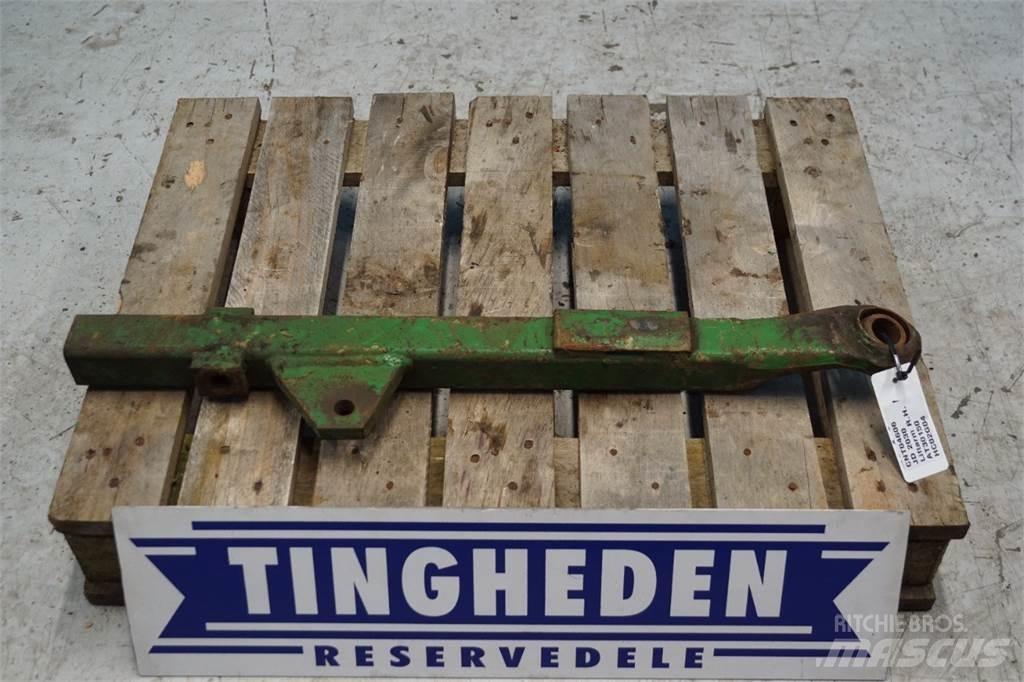John Deere 2030 Cits traktoru papildaprīkojums
