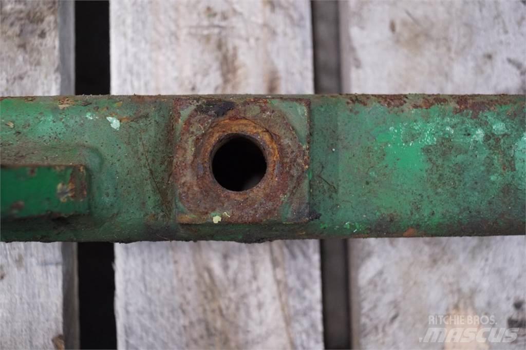 John Deere 2030 Cits traktoru papildaprīkojums