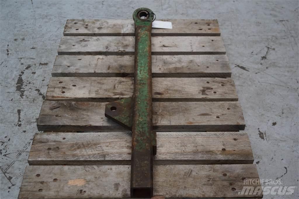 John Deere 2030 Cits traktoru papildaprīkojums
