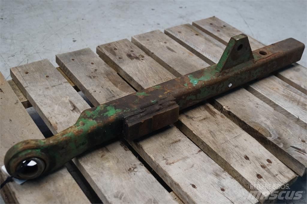 John Deere 2030 Cits traktoru papildaprīkojums
