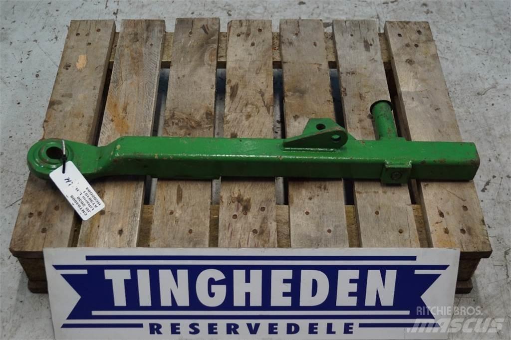 John Deere 2030 Cits traktoru papildaprīkojums