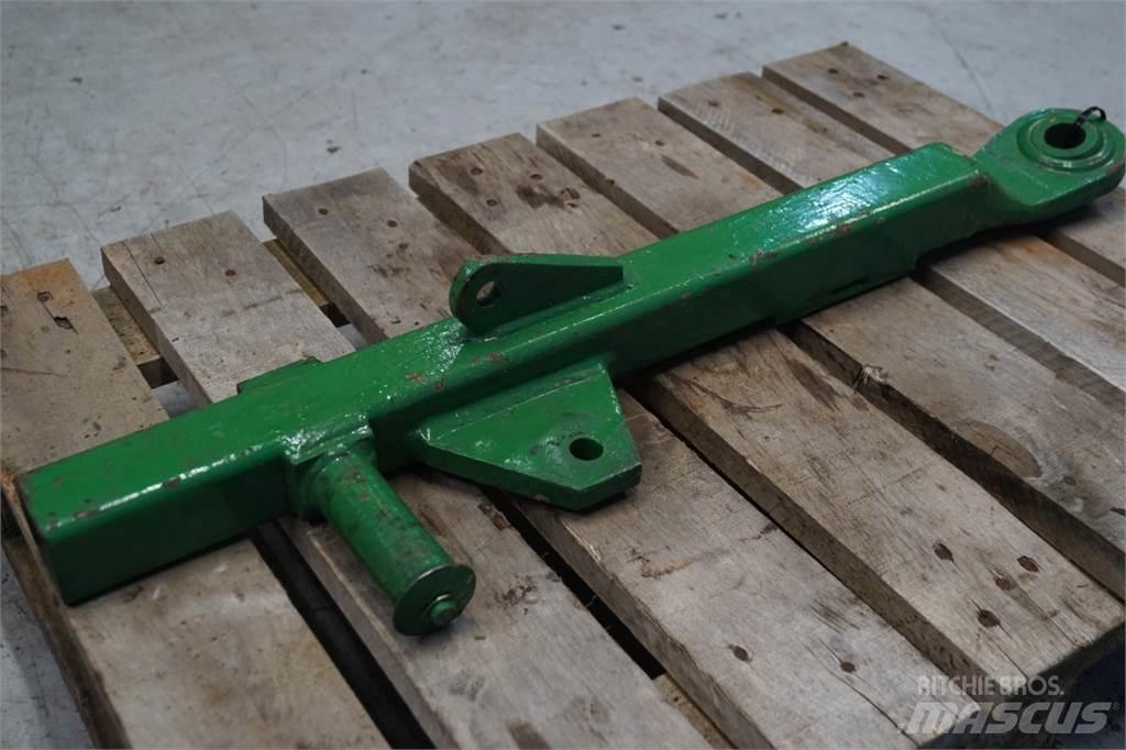 John Deere 2030 Cits traktoru papildaprīkojums