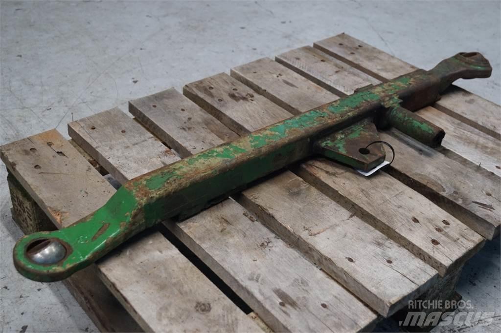John Deere 2030 Cits traktoru papildaprīkojums