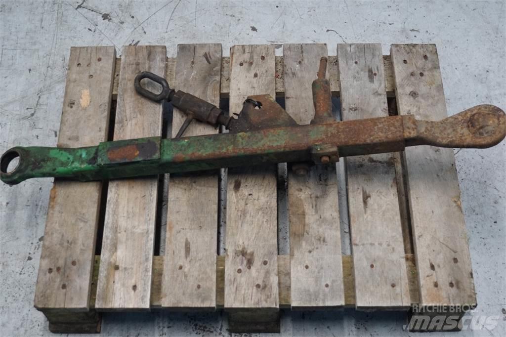 John Deere 2030 Cits traktoru papildaprīkojums
