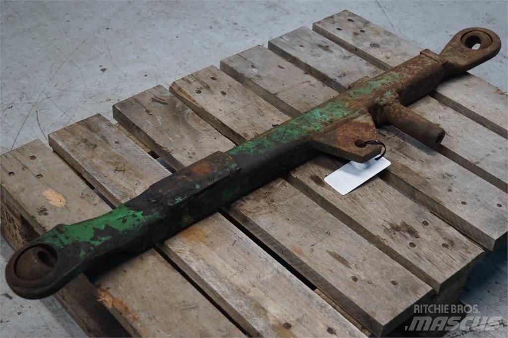 John Deere 2030 Cits traktoru papildaprīkojums