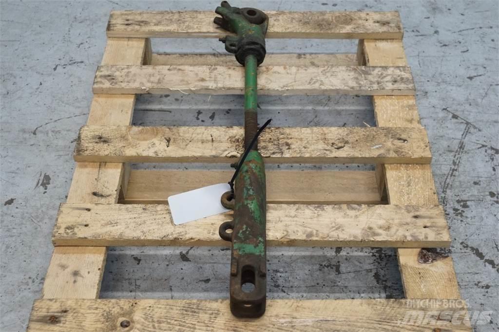John Deere 2030 Cits traktoru papildaprīkojums