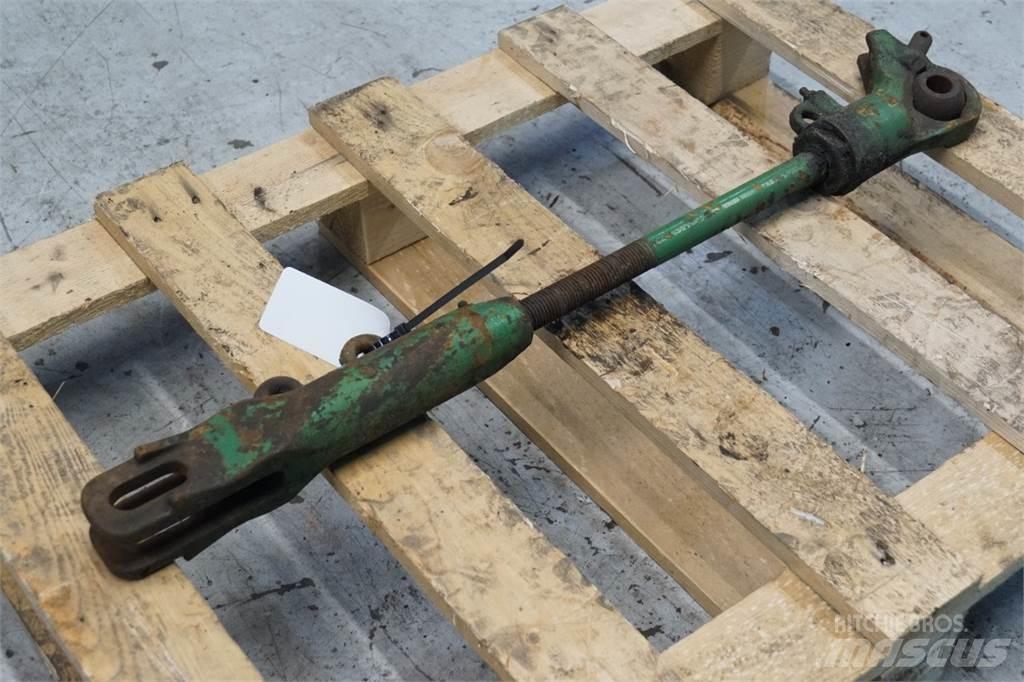John Deere 2030 Cits traktoru papildaprīkojums
