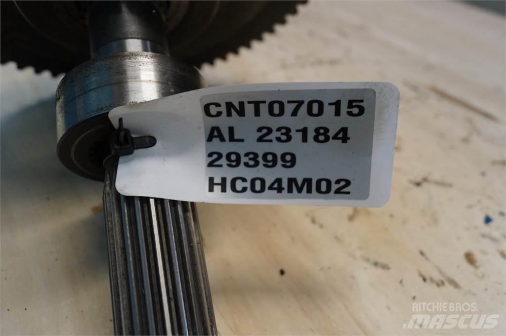 John Deere 2030 Cits traktoru papildaprīkojums