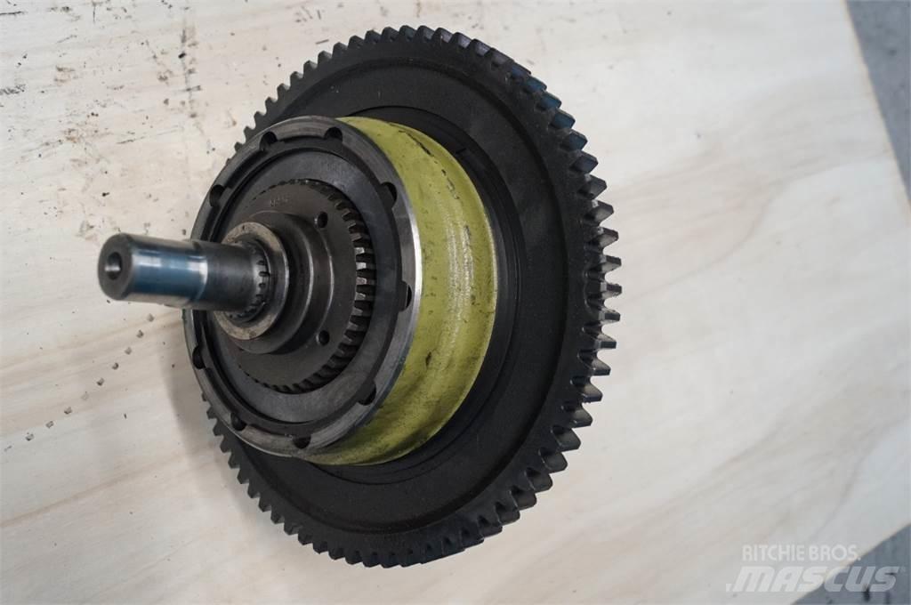 John Deere 2030 Cits traktoru papildaprīkojums
