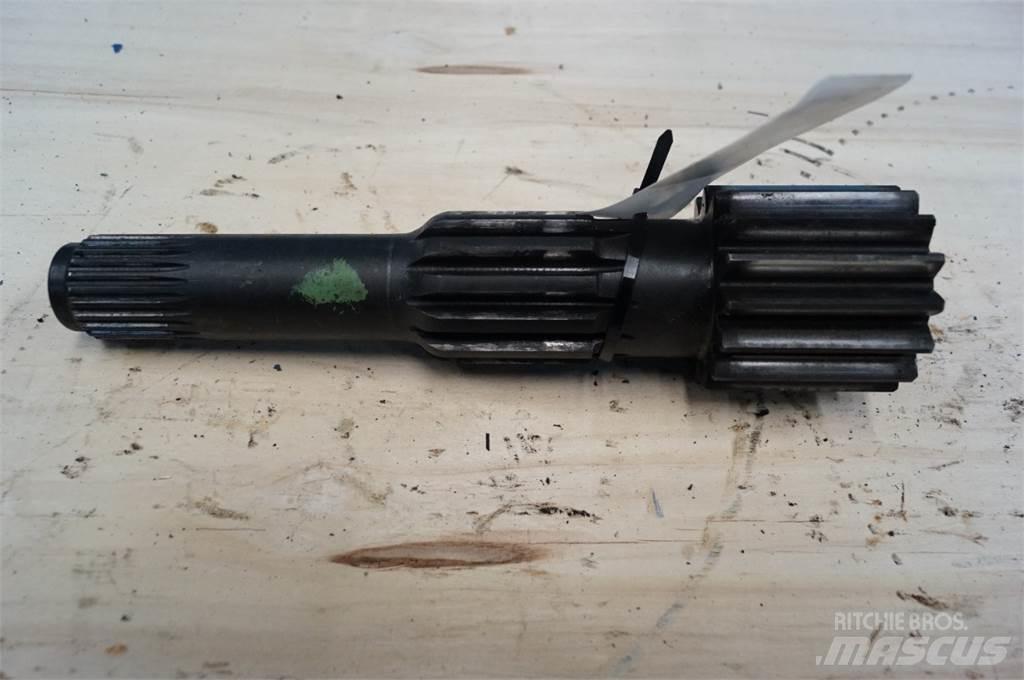 John Deere 2030 Cits traktoru papildaprīkojums