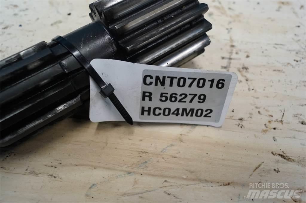 John Deere 2030 Cits traktoru papildaprīkojums
