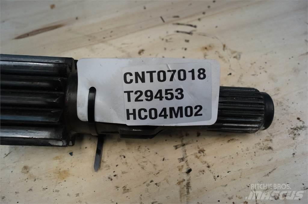 John Deere 2030 Cits traktoru papildaprīkojums