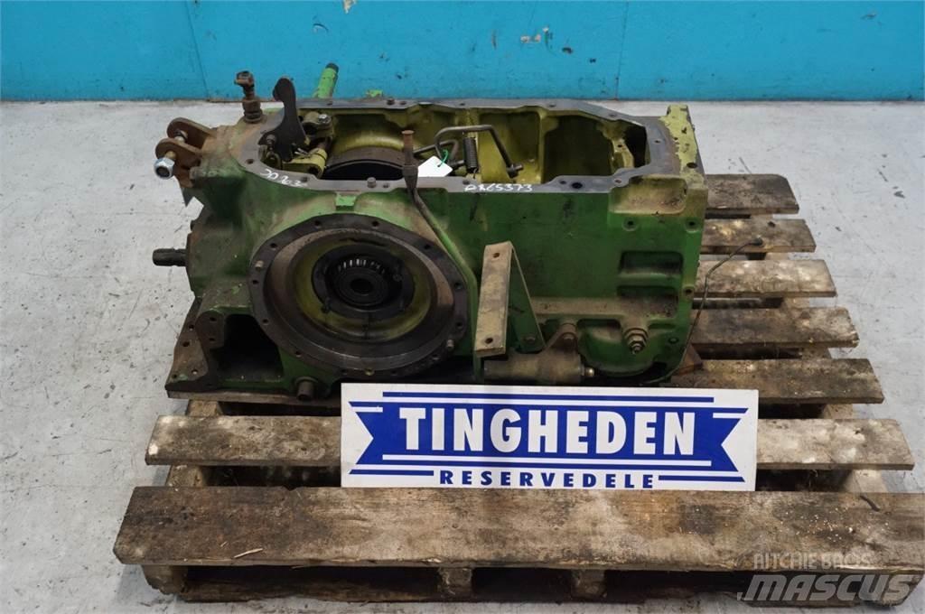 John Deere 2030 Transmisija