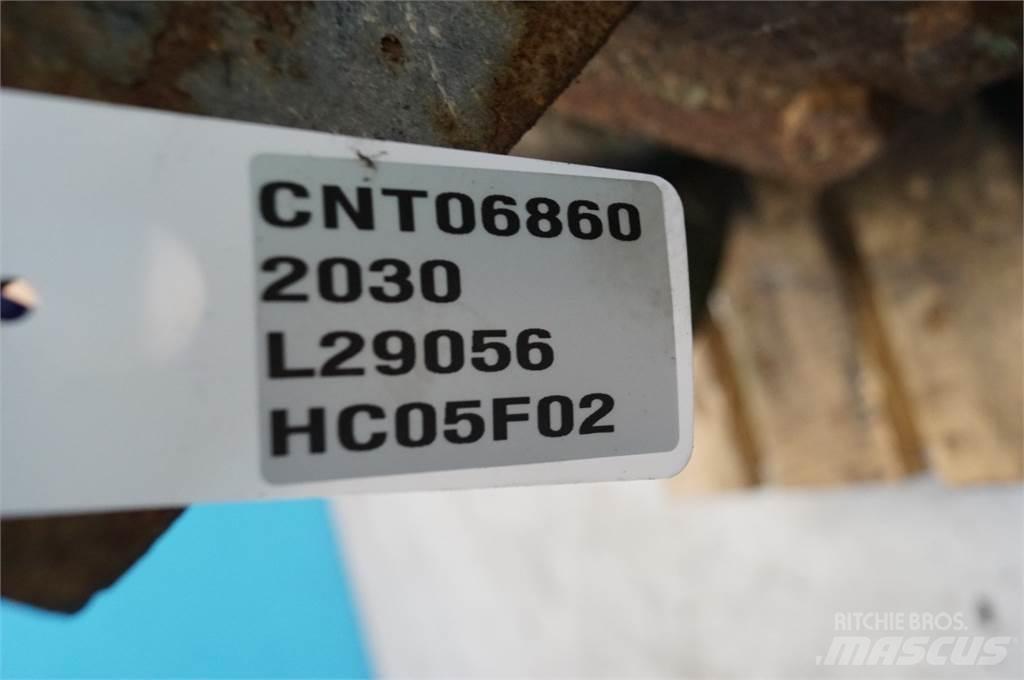 John Deere 2030 Cits traktoru papildaprīkojums
