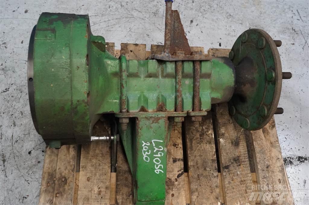 John Deere 2030 Cits traktoru papildaprīkojums
