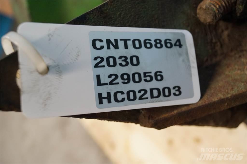 John Deere 2030 Cits traktoru papildaprīkojums