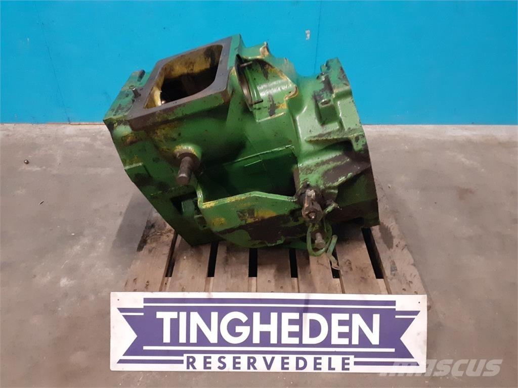 John Deere 2040 Transmisija