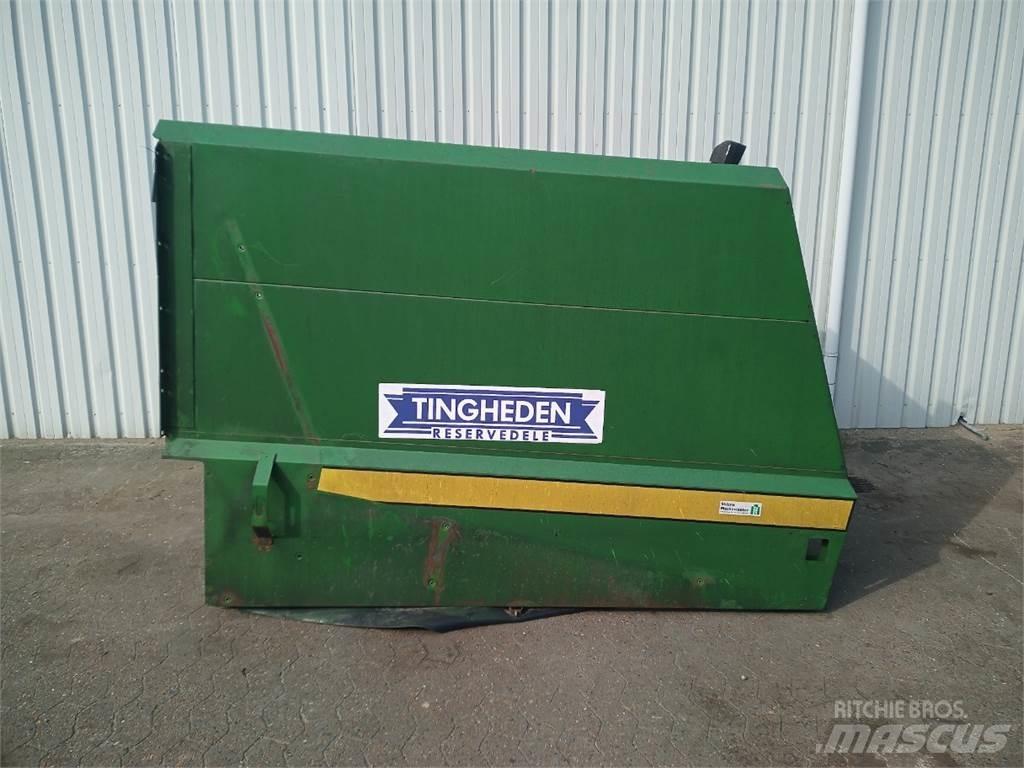 John Deere 2054 Lauksaimniecība- Citi