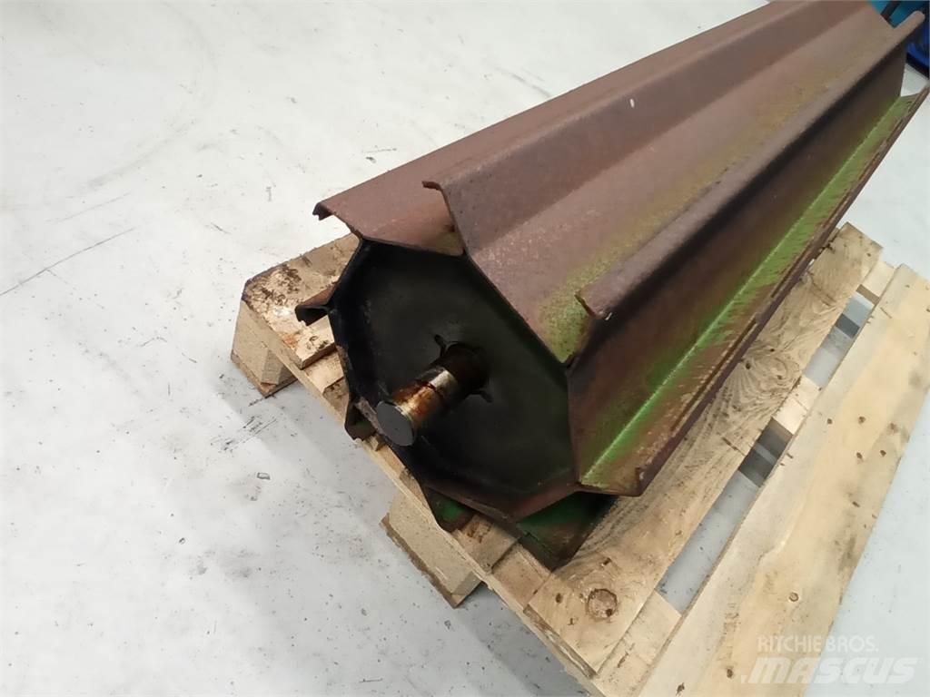 John Deere 2054 Ražas novākšanas kombainu papildaprīkojums