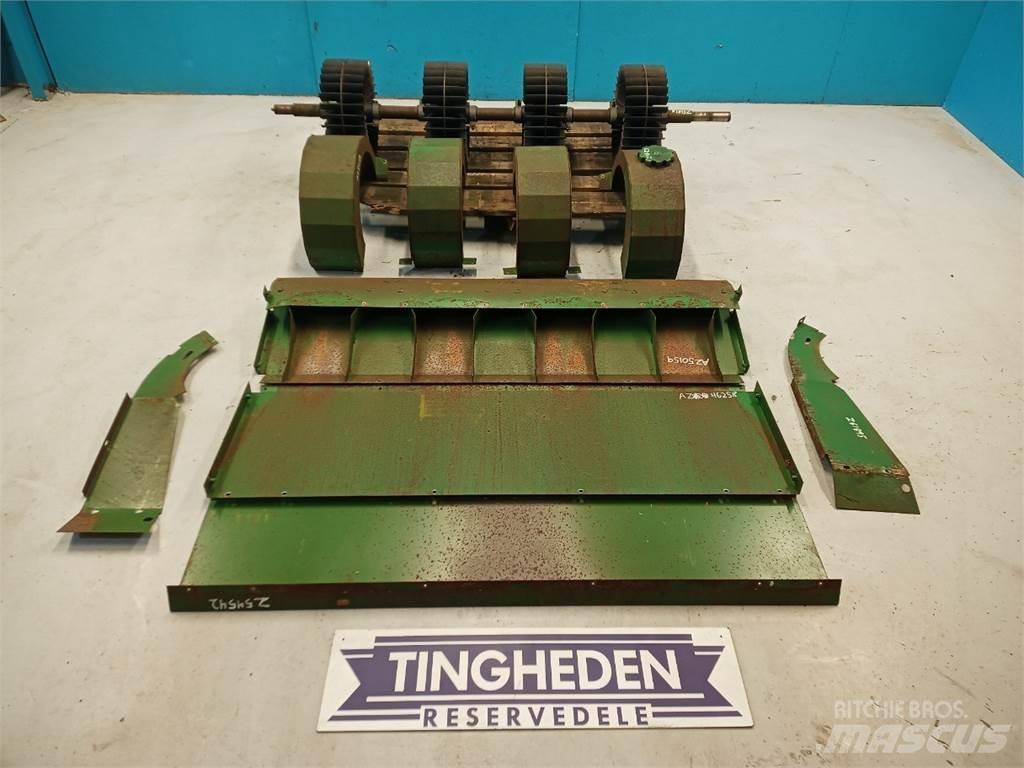 John Deere 2054 Smilšu un sāls kaisītāji