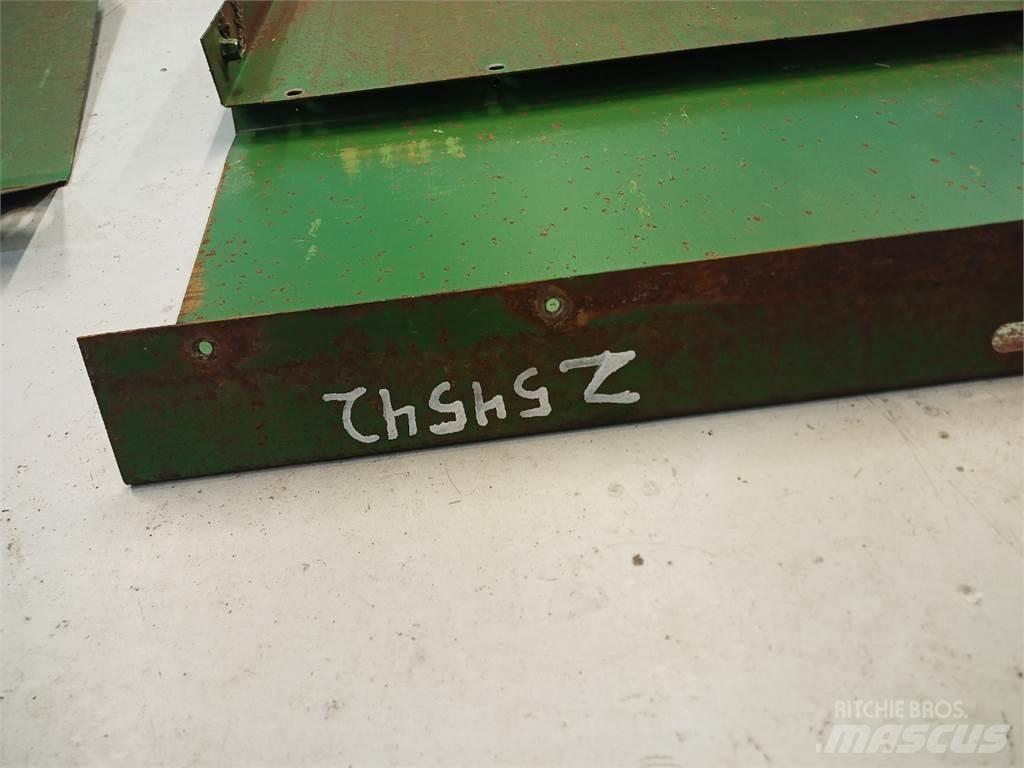 John Deere 2054 Smilšu un sāls kaisītāji