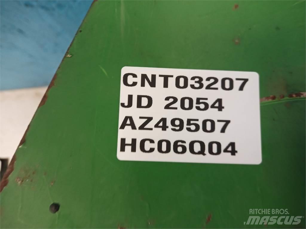 John Deere 2054 Lauksaimniecība- Citi