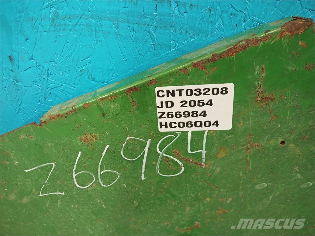 John Deere 2054 Lauksaimniecība- Citi