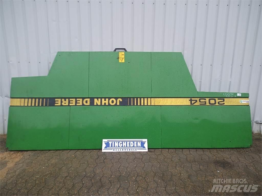 John Deere 2054 Lauksaimniecība- Citi