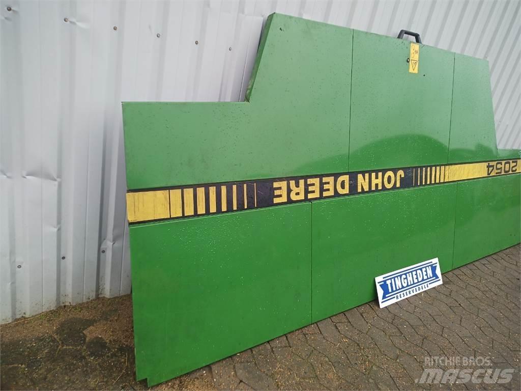 John Deere 2054 Lauksaimniecība- Citi