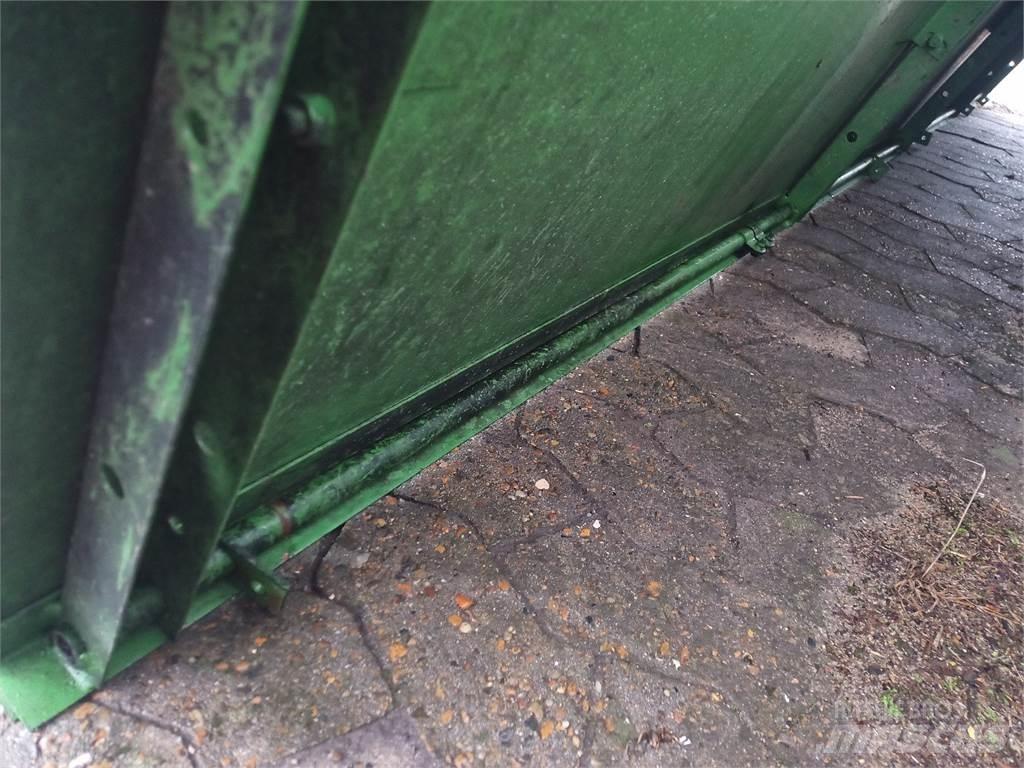 John Deere 2054 Lauksaimniecība- Citi