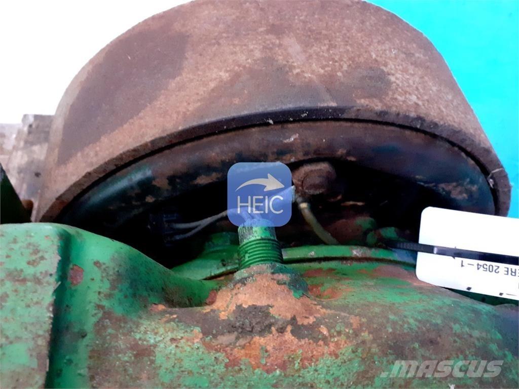 John Deere 2054 Transmisija
